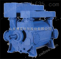 真空泵博山水泵 中国泵业名城 博泵科技                    
