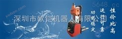 上海 浙江激光导航叉车厂家自动无人驾驶堆垛举升搬运机器人