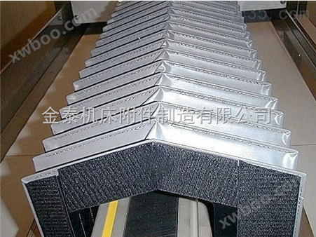 上海升降级平台风琴防护罩，江西升降级平台风琴防护罩