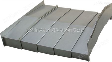 济南销售钢板防护罩供应厂家