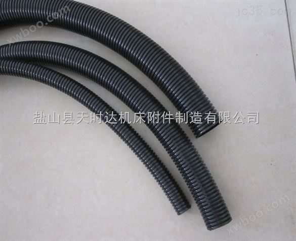 阻燃波纹管尼龙软管波纹管塑料穿线尼龙软管电线保护管