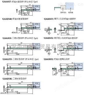 MITUTOYO 525-721-2订单式日本三丰品牌 表面粗糙度测量仪