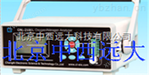 北京中西Z5*便携式高精度高含量氧分析仪 型号:GPR-2100 库号：M403885