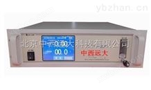 库号：M99026在线红外气体分析仪（CO+CO2） 型号:BJ137-1050E