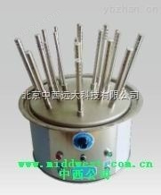 YK07-YG02不锈钢试管烘干器