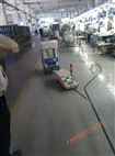 牵引AGV 磁条导航 自动导航
