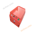 双向背负 磁条导航AGV 自动运输车