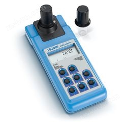 HI93102                        HI93102 便携式多参数测定仪（EPA标准）