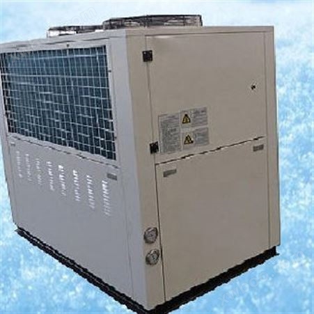 电镀槽冷水机 30匹电镀冷水机 氧化槽冷水机 快速冷却 恒温设备 诺雄牌 上门质保