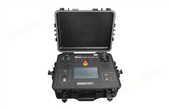 美标便携式交流充电桩模拟测试分析仪PEV7001A