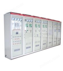 GZS2系列数控直流电源柜
