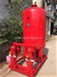 消防栓泵全自动消防成套供水设备给排水设备商家供应