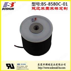 BS-8580C-01 机械设备电感线圈