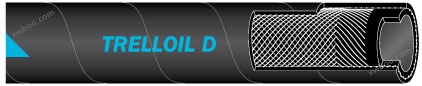 TRELLOIL D 油罐车卸油管