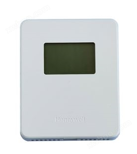 honeywell霍尼韦尔HSH-RM3ML室内温湿度传感器带显示
