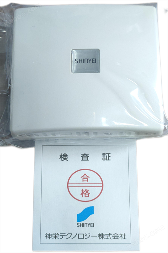 THT-N163A神荣SHINYEI室内温湿度传感器/温湿度变送器