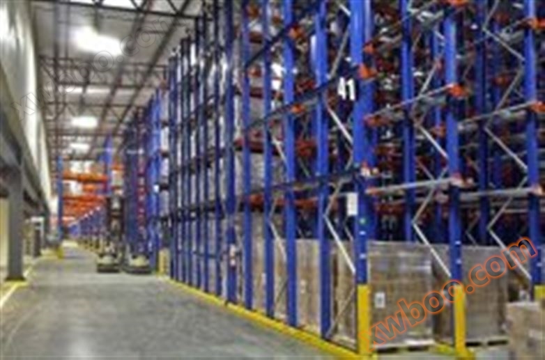 重型货架4