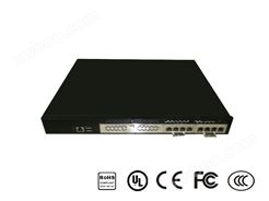 恒研NPC-8104网络服务器