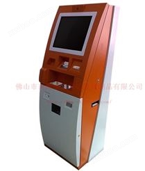 ATM自助终端设备2