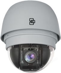 智能球形摄像机- TruVision PTZ