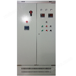 JL3S系列三相交流电源数字晶闸管调功柜