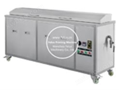 YT-WQ系列 网纹辊超声波清洗机