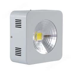 厚屹设计HY-HB01-1X150W LED工矿灯亮度高能耗低