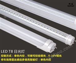 LED T8 日光灯管系列