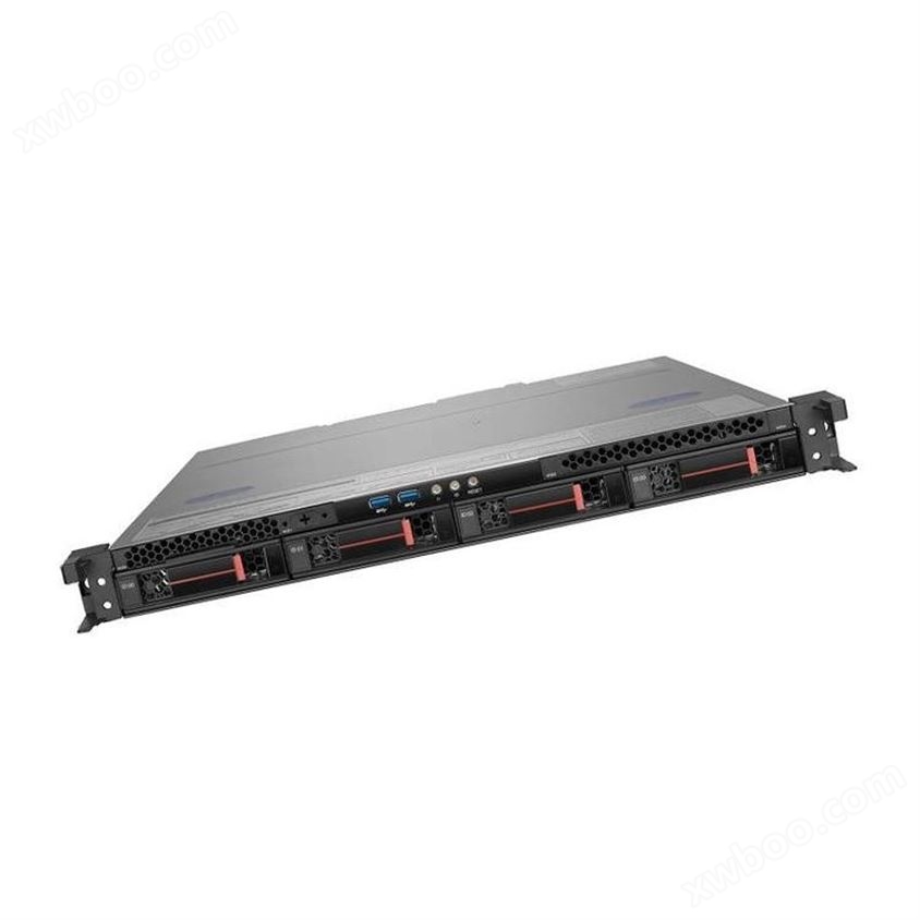 海康威视DS-A71036R/6T系列 自带36平6T存储服务器 厂家供应