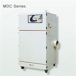 微细粉尘除尘器MDC系列