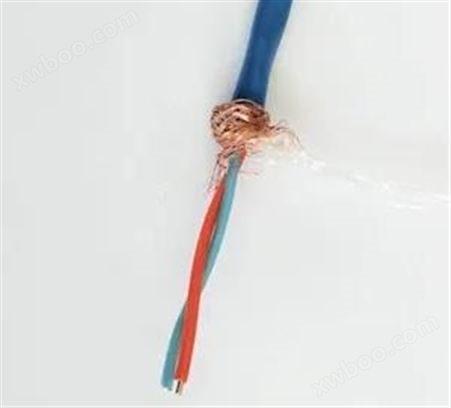 MHYVP通信电缆