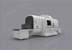 IWILDT™ AN-9000CTL静态立体断层扫描X光安检机