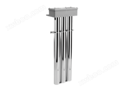 三管组合型PTC加热器（PZ30）