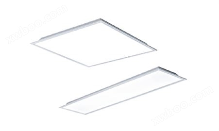 LED嵌入式平板灯