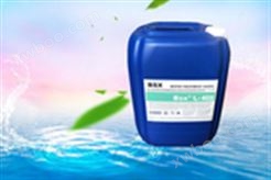 甘肃循环水系统管道缓蚀阻垢剂L-402水质检测