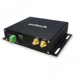 UNITECH2 端口 UHF RFID 物联网阅读器RS200 PC Based