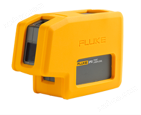FLUKE-3PR 三点激光水平仪