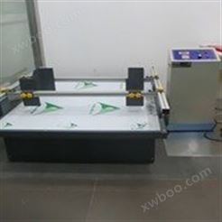 模拟振动试验台 振动试验设备 柳沁科技 LQ-MN-300