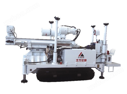 ZDY7000LQ 煤矿用履带式液压坑道钻机 (全断面型)煤炭矿冶机械