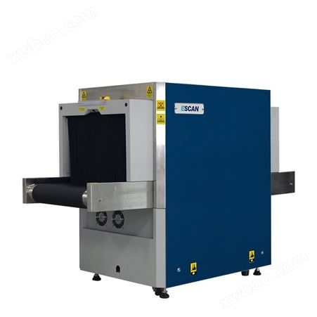 EI-V6040EI-V6040 多能量X射线安全检查设备