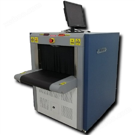 EI-5030AEI-5030A 单能量X射线安全检查设备