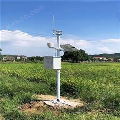 土壤墒情监测站、无线土壤墒情监测系统、土壤温湿度监测站