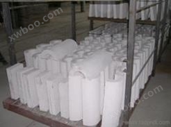硅酸钙保温管壳直接生产厂家