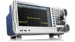 R&S®FPC 频谱分析仪
