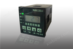RHZ-TR智能温湿度控制器2
