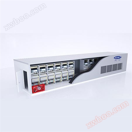 大功类< 300~1080KW 充电站