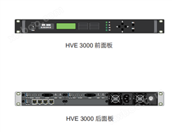 HVE3000 系列广播级高清无线编