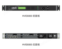 HVE6000 系列广播级高清无线编