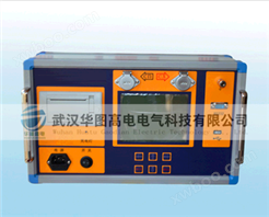 HD-8530容性设备绝缘带电测试仪