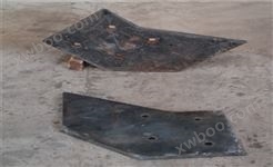 磨煤机配件-防磨板装置